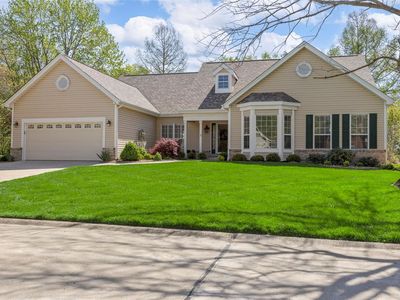 223 Muirfield Woods Ct