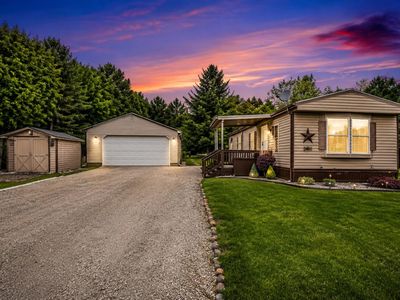 Property at 74 Ems D21 Ln, Syracuse, IN