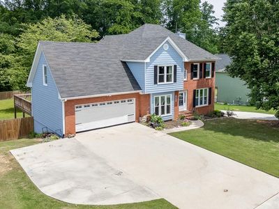 2920 Waverly Place Dr