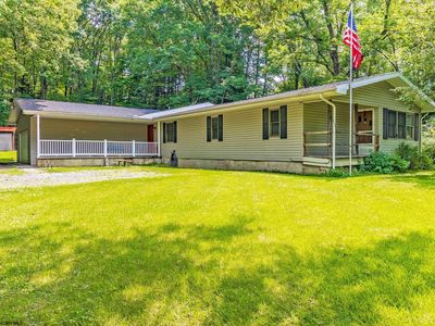 17956 Brandonville Pike