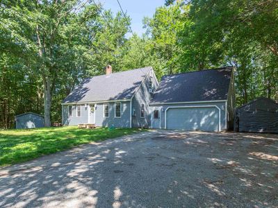 39 Evergreen Circle