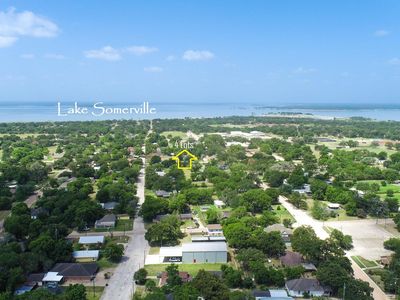Property at 8th 4 Lots St, Somerville, TX