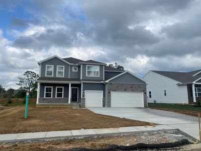 3680 Heritage Farms Ln