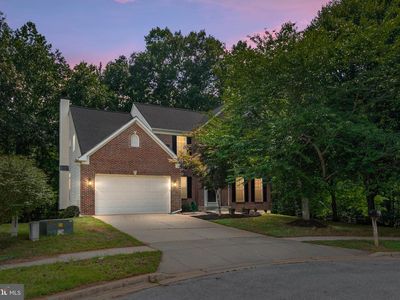 10601 Wood Pointe Ter