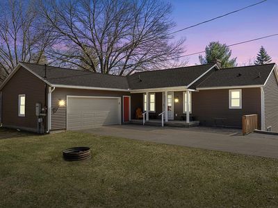 Property at 7070 Snow Ave SE, Alto, MI