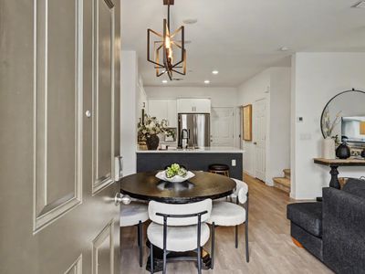 3034 Mesmerizing Walk