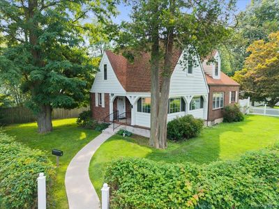 Property at 641 Secor Road, Hartsdale, NY