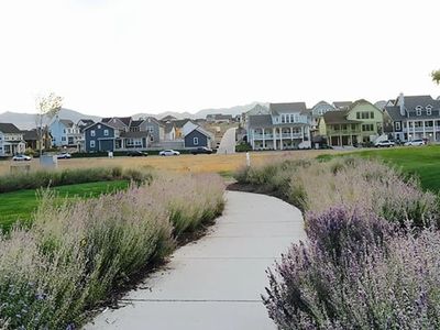Spyglass 2 Plan, Oquirrh West