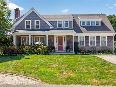 26 Chatham Heights Road