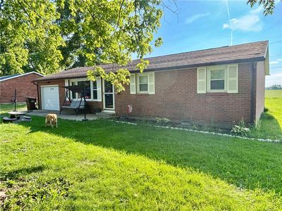 Property at 509 Winbigler St, Ansonia, OH