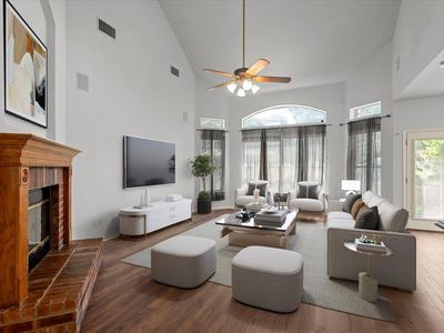 1440 Hargis Creek Trl