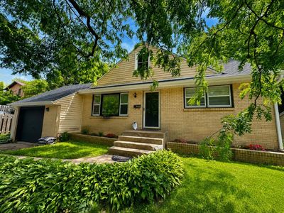 2707 Hampden Ct