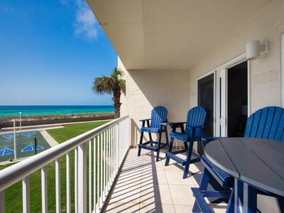 510 Gulf Shore Dr UNIT 206