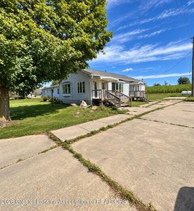 Property at 12011 Hopcraft Rd, Onondaga, MI
