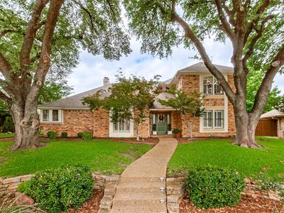 5309 Calumet Dr