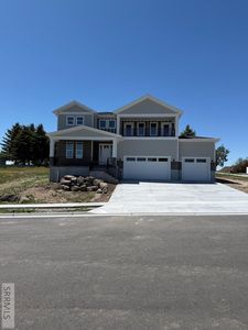 626 Ivy Ridge Ln