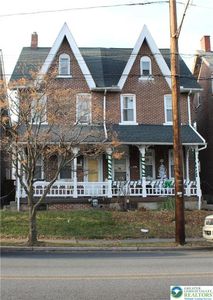 Property at 1019 Delaware Ave, Fountain Hill, PA