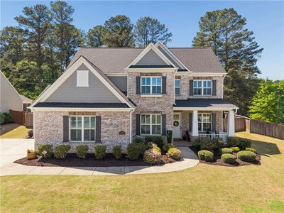 3776 Whithorn Way