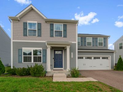 211 Buckeye St