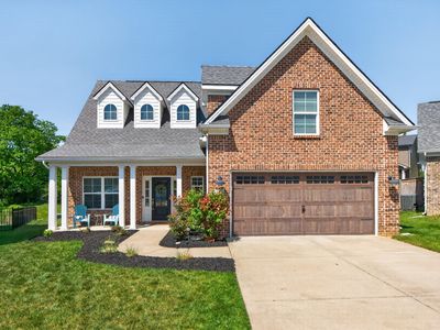 1065 Sawgrass Cv