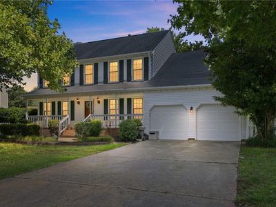 1088 Heatherwood Dr