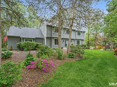 22 Walts Hill