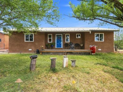 Property at 28 Corte De Canoncito, Cedar Crest, NM