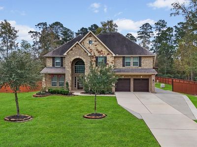 610 Carriage View Ln