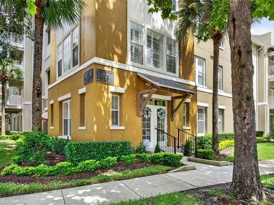 1411 CELEBRATION AVENUE #103