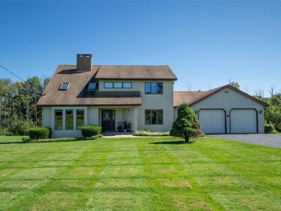 296 Ridge Road