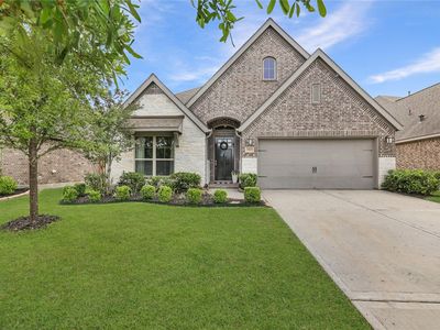 28169 Knight Peak Dr