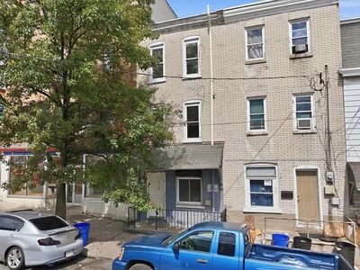 395 W Allen St