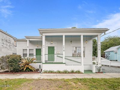 418 Campbell Street