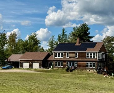 Property at 283 Shaw Road, Dover Foxcroft, ME