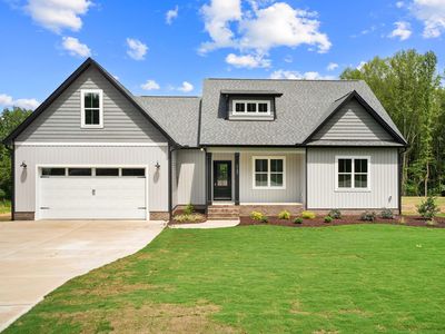 Property at 1556 Shortleaf Trl, Spring Hope, NC