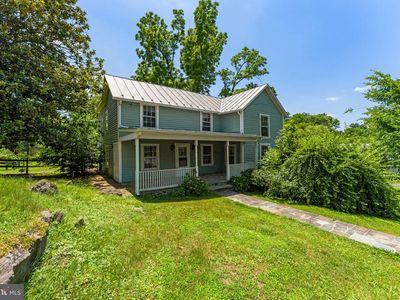 9027 John S Mosby Hwy