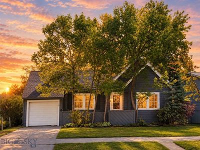 Property at 710 S Pacific St, Dillon, MT