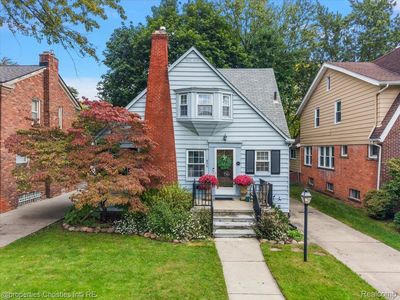 Property at 836 Edgewood Dr, Royal Oak, MI