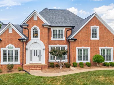 4300 Linen Crest Way