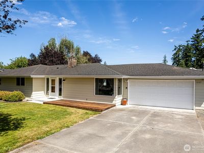 1227 172nd Street NE