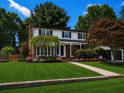 165 Merrymount Dr