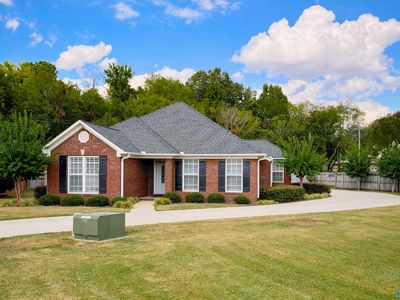 3506 Choctaw Dr SE