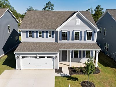 Property at 545 Freedom Trail Dr, Willow Spring, NC