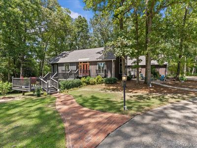 Property at 1568 Seminole Cir, Elba, AL