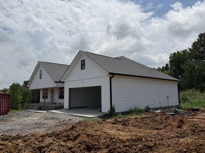 1285 Vickie Ln Lot 36