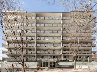 669 N Washington Street #203