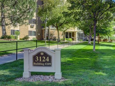 3124 S Wheeling Way Bldg 209 #212