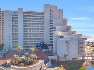 100 Ocean Creek Dr. #F-1