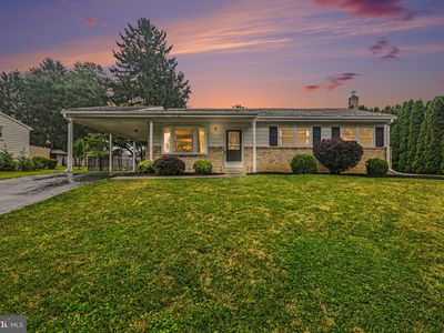 15 Pocono Dr
