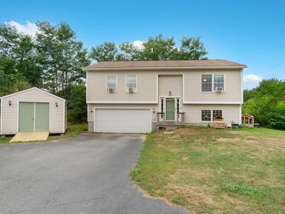 184 Bridgton Road